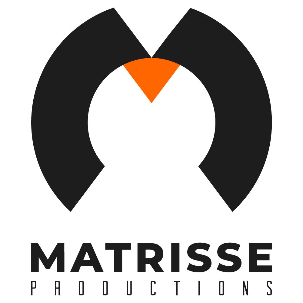 Logo Matrisse Productions